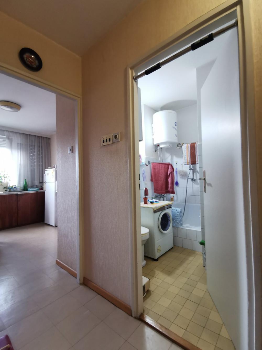 Stan na prodaju u Beogradu, Konjarnik, jednoiposoban, 47m2, cena 130000 evra