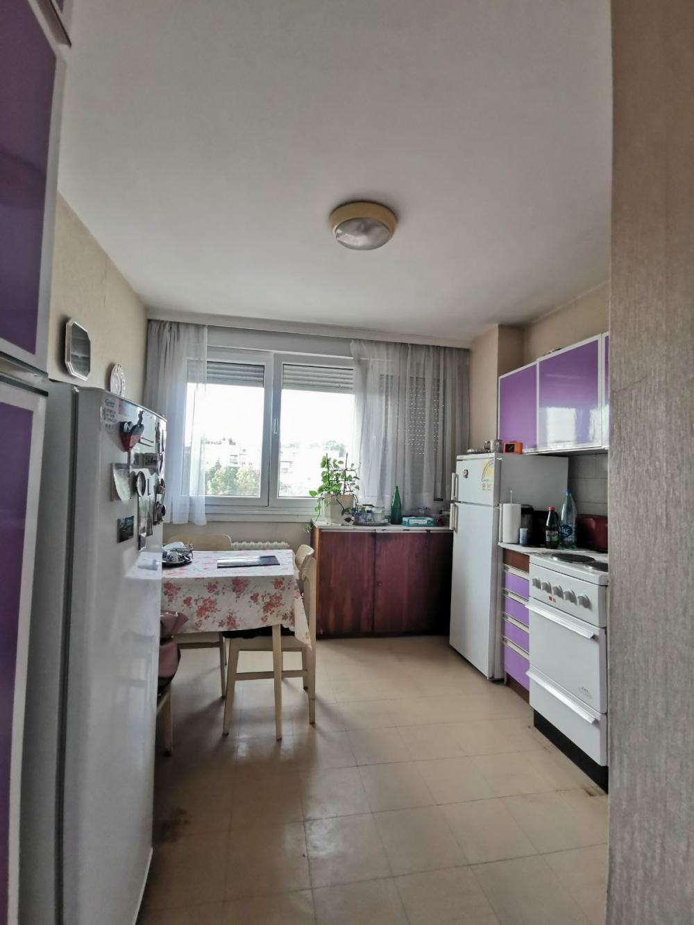 Stan na prodaju u Beogradu, Konjarnik, jednoiposoban, 47m2, cena 130000 evra