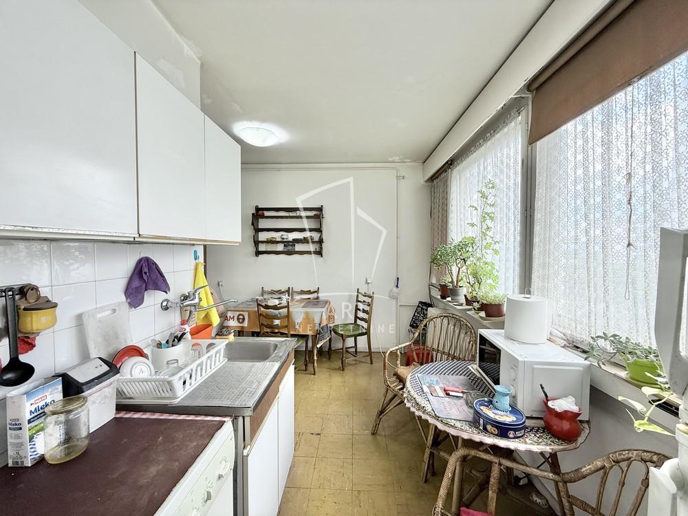 Stan na prodaju u Beogradu, Konjarnik, dvosoban, 62m2, cena 162000 evra