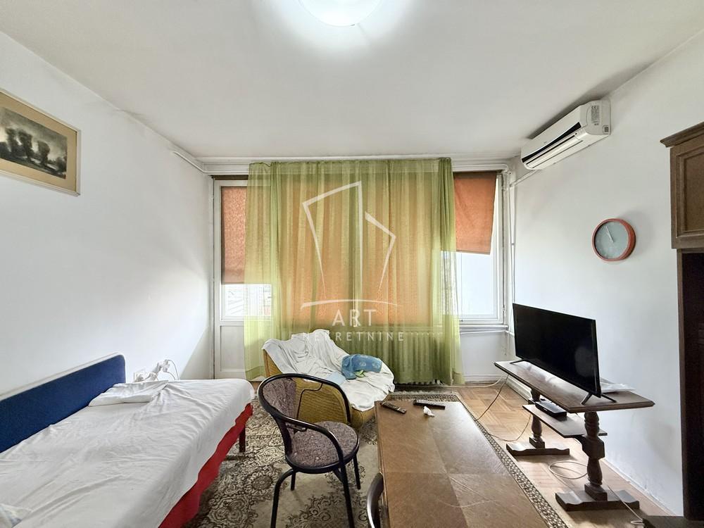 Stan na prodaju u Beogradu, Konjarnik, dvosoban, 62m2, cena 162000 evra