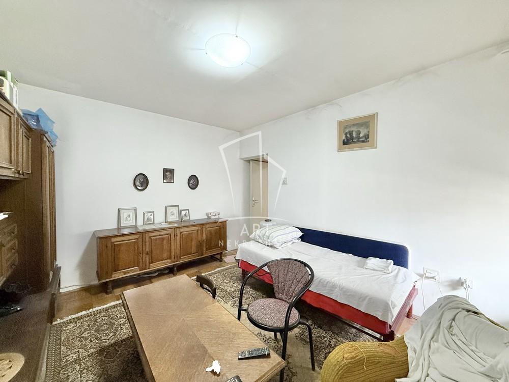 Stan na prodaju u Beogradu, Konjarnik, dvosoban, 62m2, cena 162000 evra