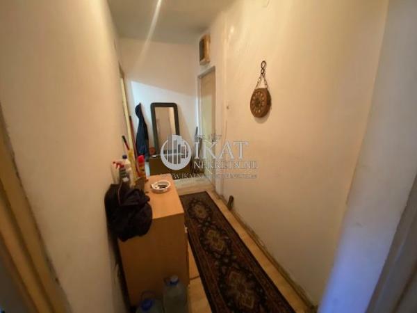 Stan na prodaju u Beogradu, Karaburma, dvosoban, 48m2, cena 93000 evra