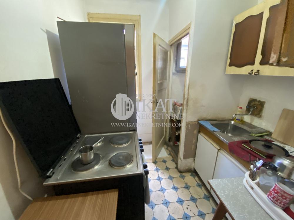 Stan na prodaju u Beogradu, Karaburma, dvosoban, 48m2, cena 93000 evra