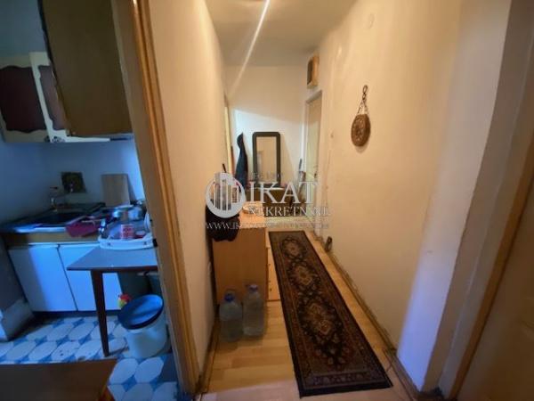Stan na prodaju u Beogradu, Karaburma, dvosoban, 48m2, cena 93000 evra