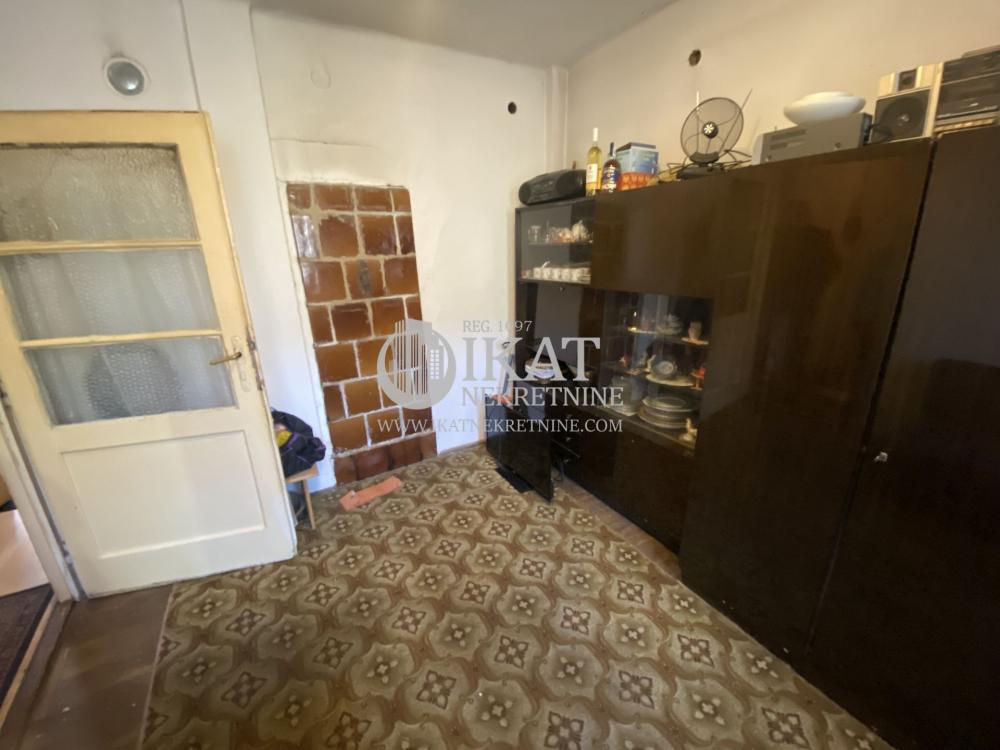 Stan na prodaju u Beogradu, Karaburma, dvosoban, 48m2, cena 93000 evra