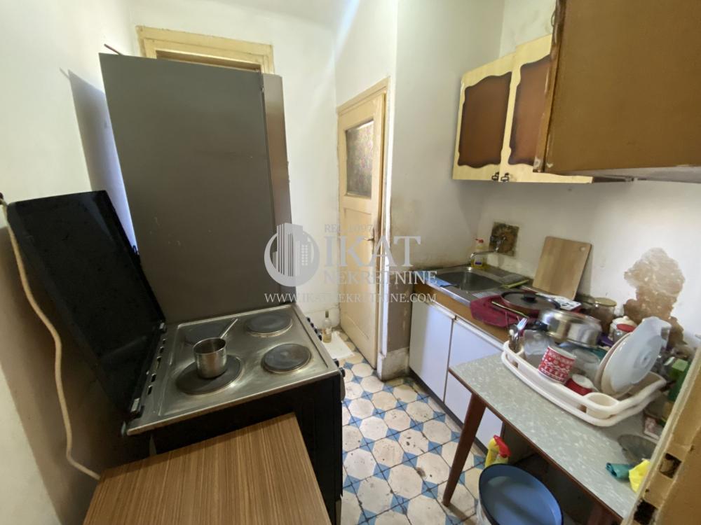 Stan na prodaju u Beogradu, Karaburma, dvosoban, 48m2, cena 93000 evra