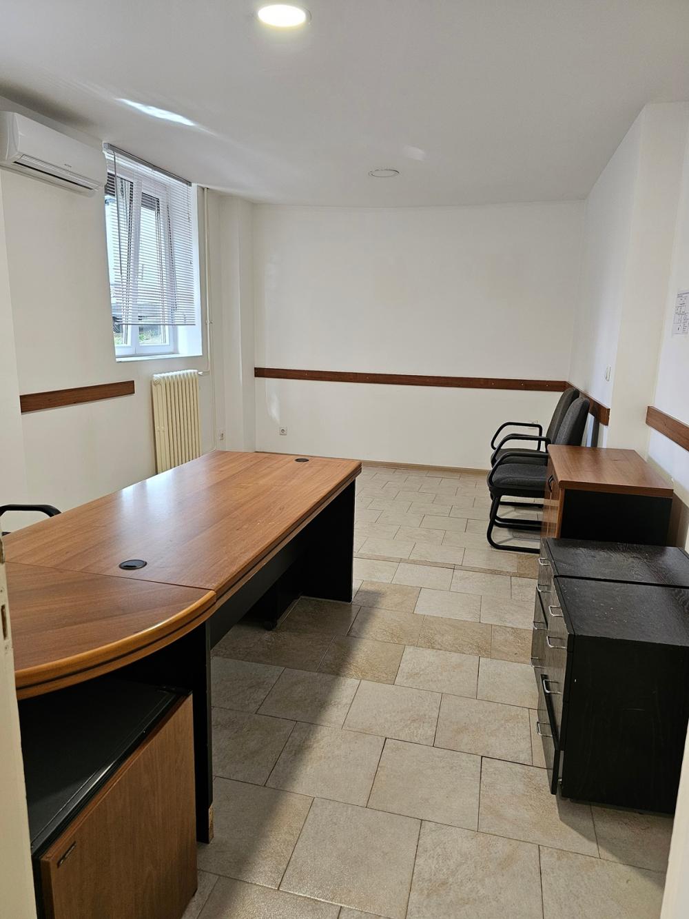 Stan na prodaju u Beogradu, Senjak, jednosoban, 32m2, cena 120000 evra