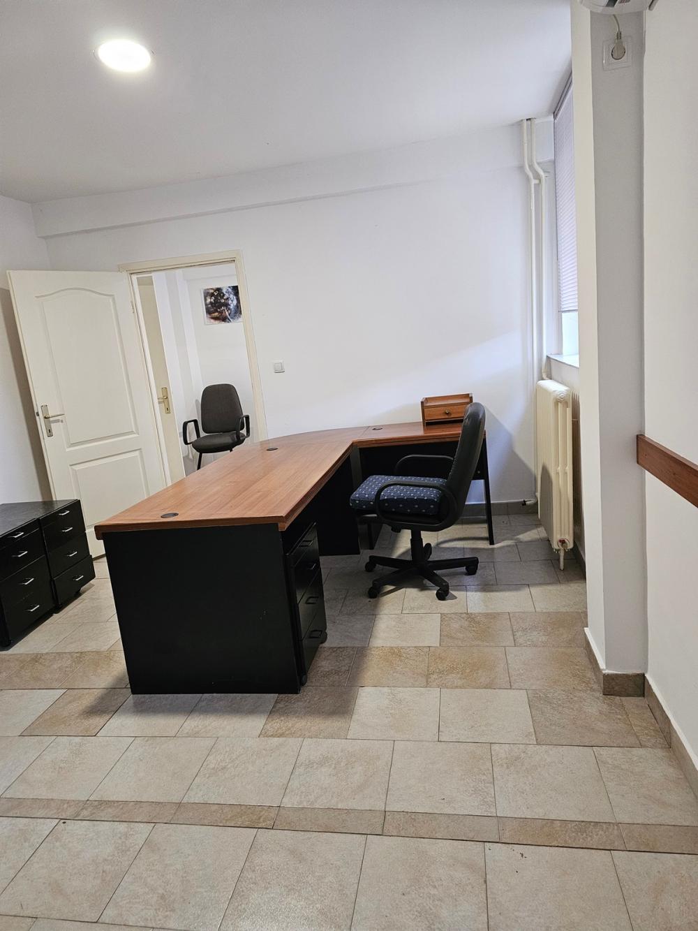 Stan na prodaju u Beogradu, Senjak, jednosoban, 32m2, cena 120000 evra