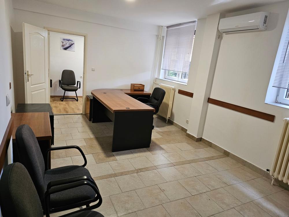 Stan na prodaju u Beogradu, Senjak, jednosoban, 32m2, cena 120000 evra
