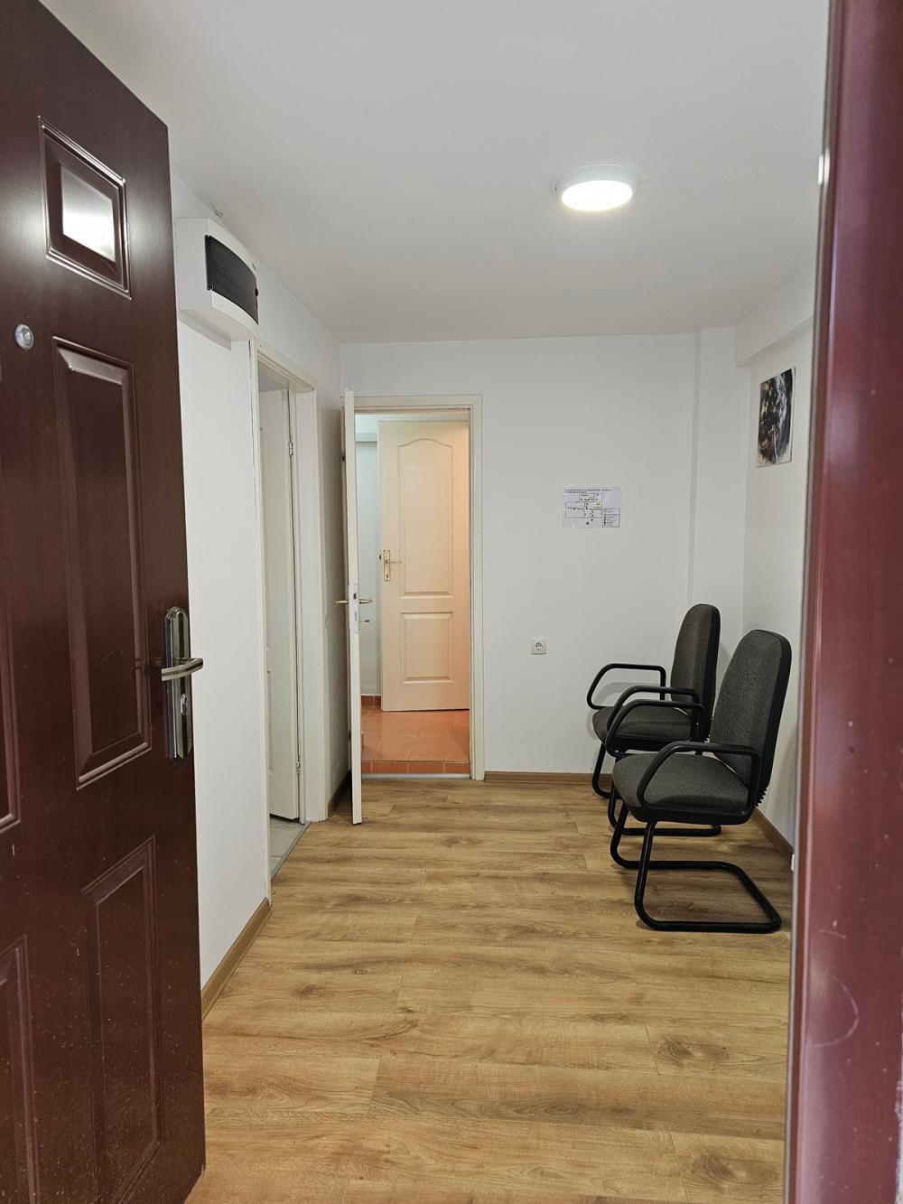 Stan na prodaju u Beogradu, Senjak, jednosoban, 32m2, cena 120000 evra