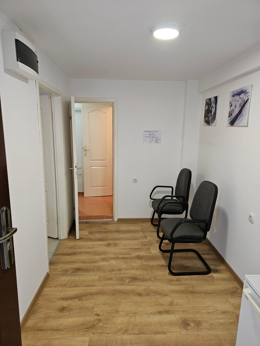 Stan na prodaju u Beogradu, Senjak, jednosoban, 32m2, cena 120000 evra