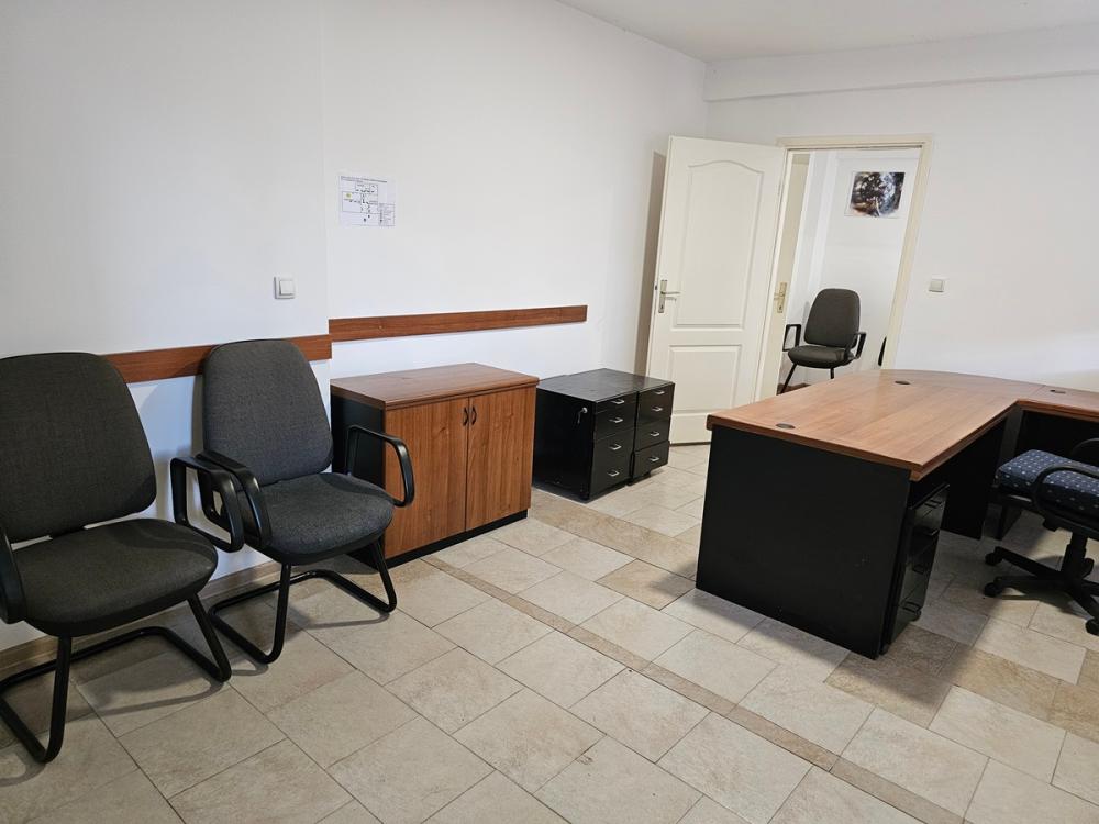 Stan na prodaju u Beogradu, Senjak, jednosoban, 32m2, cena 120000 evra