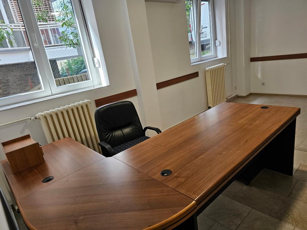 Stan na prodaju u Beogradu, Senjak, jednosoban, 32m2, cena 120000 evra