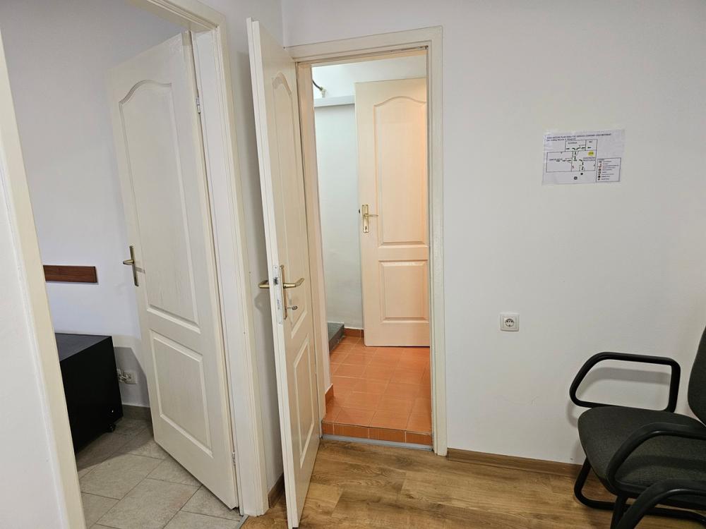 Stan na prodaju u Beogradu, Senjak, jednosoban, 32m2, cena 120000 evra