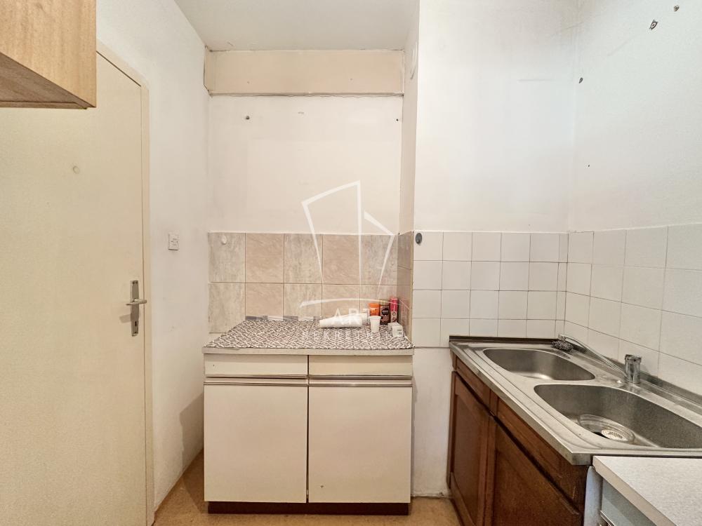Stan na prodaju u Beogradu, Braće Jerković, jednosoban, 41m2, cena 128000 evra