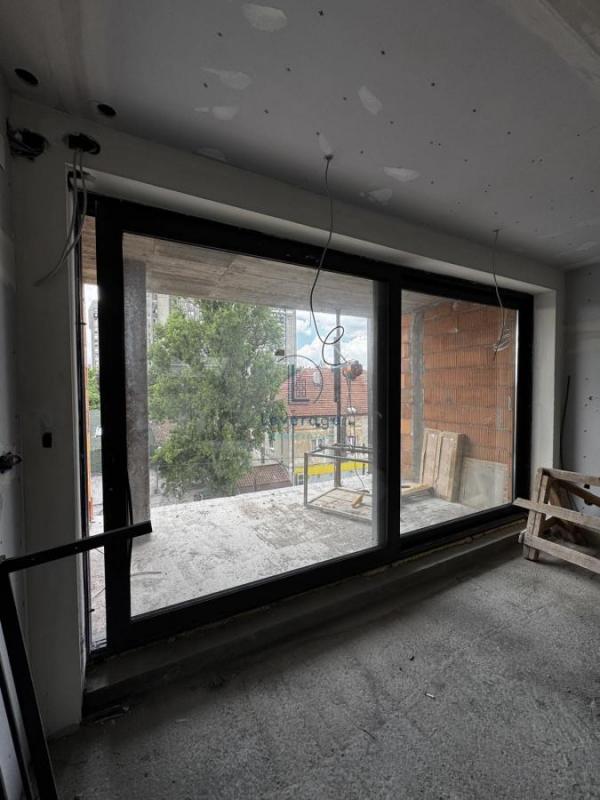 Stan na prodaju u Beogradu, Banjica, cetvorosoban, 168m2, cena 431000 evra