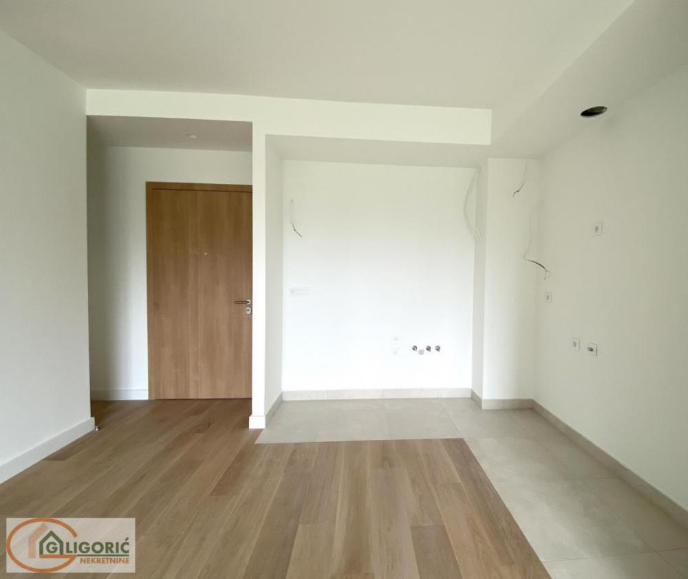 Stan na prodaju u Beogradu, Beograd na vodi, dvosoban, 55m2, cena 310000 evra