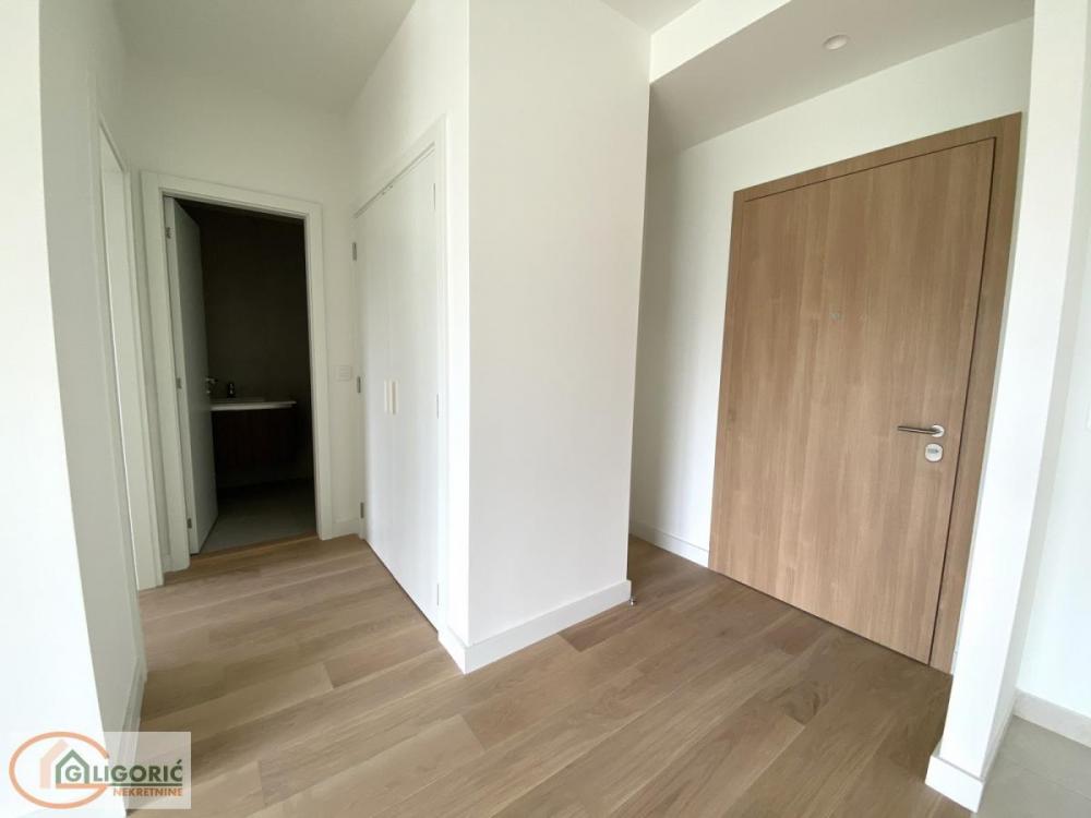 Stan na prodaju u Beogradu, Beograd na vodi, dvosoban, 55m2, cena 310000 evra