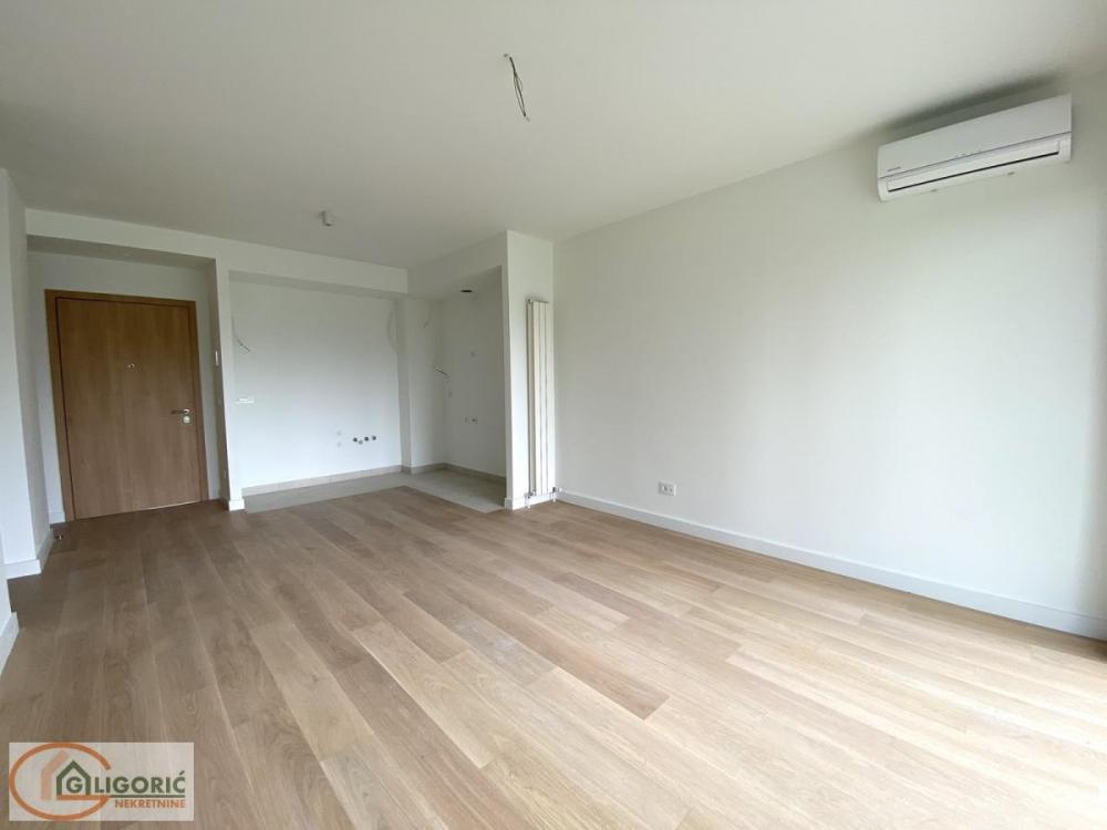 Stan na prodaju u Beogradu, Beograd na vodi, dvosoban, 55m2, cena 310000 evra
