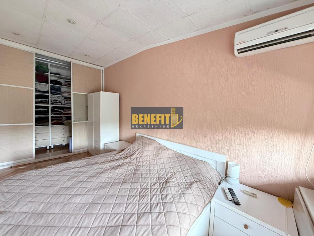 Stan na prodaju u Beogradu, Kotež, dvosoban, 55m2, cena 89900 evra