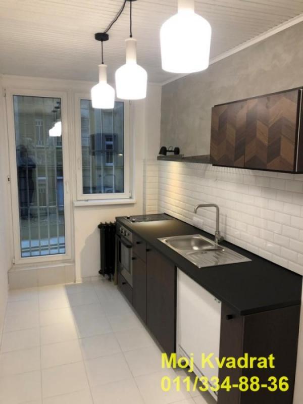 Stan na prodaju u Beogradu, Stari grad, 116m2, cena 438000 evra