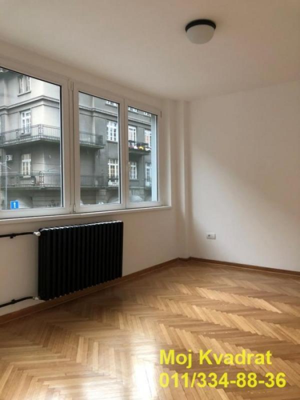Stan na prodaju u Beogradu, Stari grad, 116m2, cena 438000 evra