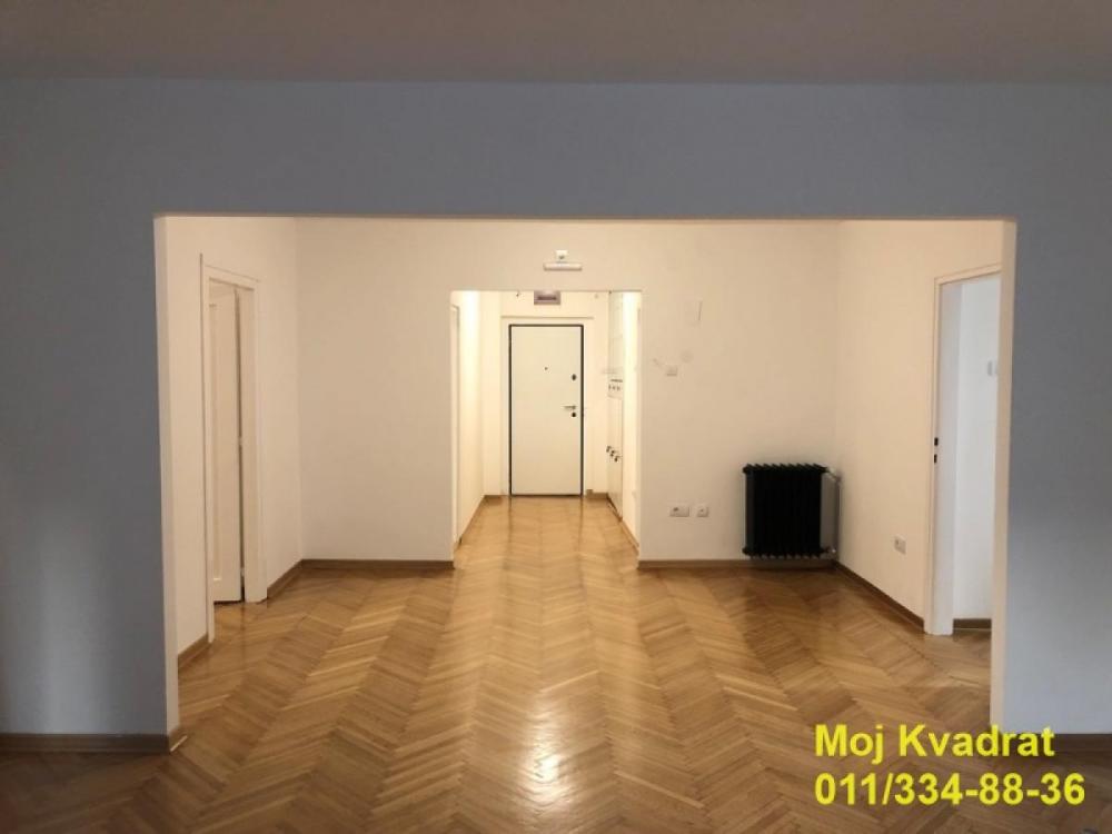 Stan na prodaju u Beogradu, Stari grad, 116m2, cena 438000 evra