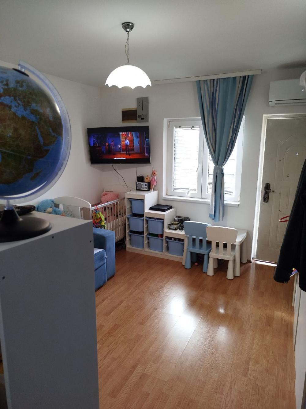 Stan na prodaju u Beogradu, Kotež, jednosoban, 22m2, cena 42000 evra