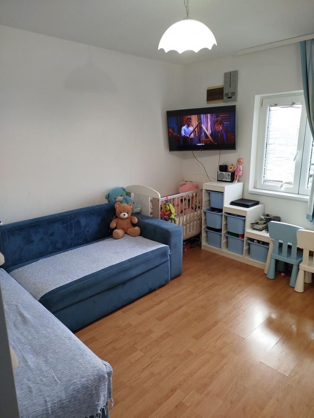 Stan na prodaju u Beogradu, Kotež, jednosoban, 22m2, cena 42000 evra