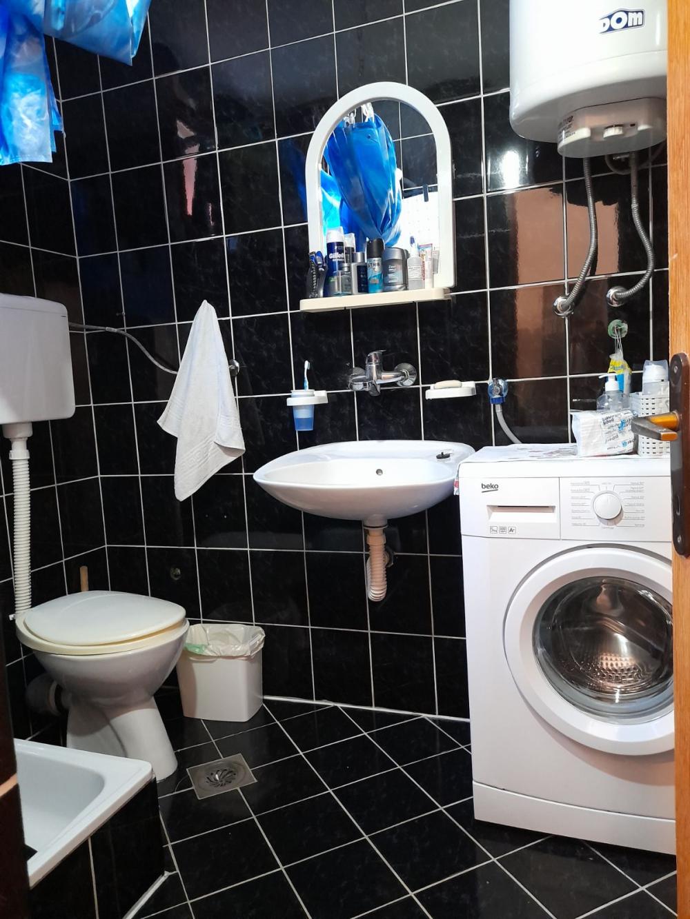 Stan na prodaju u Beogradu, Kotež, jednosoban, 21m2, cena 42000 evra