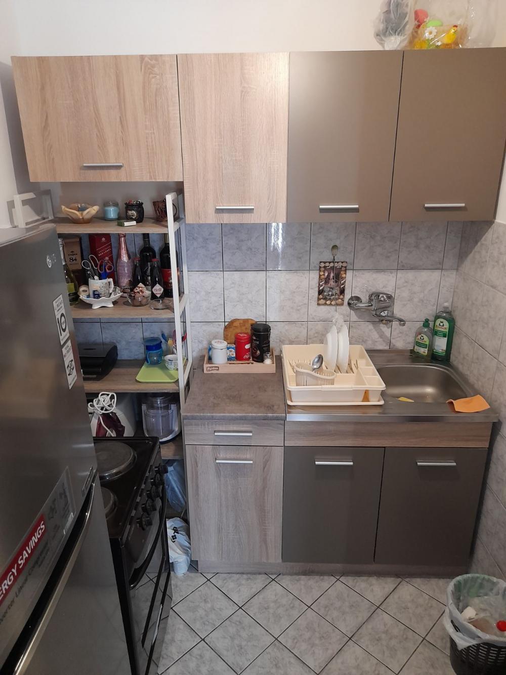 Stan na prodaju u Beogradu, Kotež, jednosoban, 21m2, cena 42000 evra