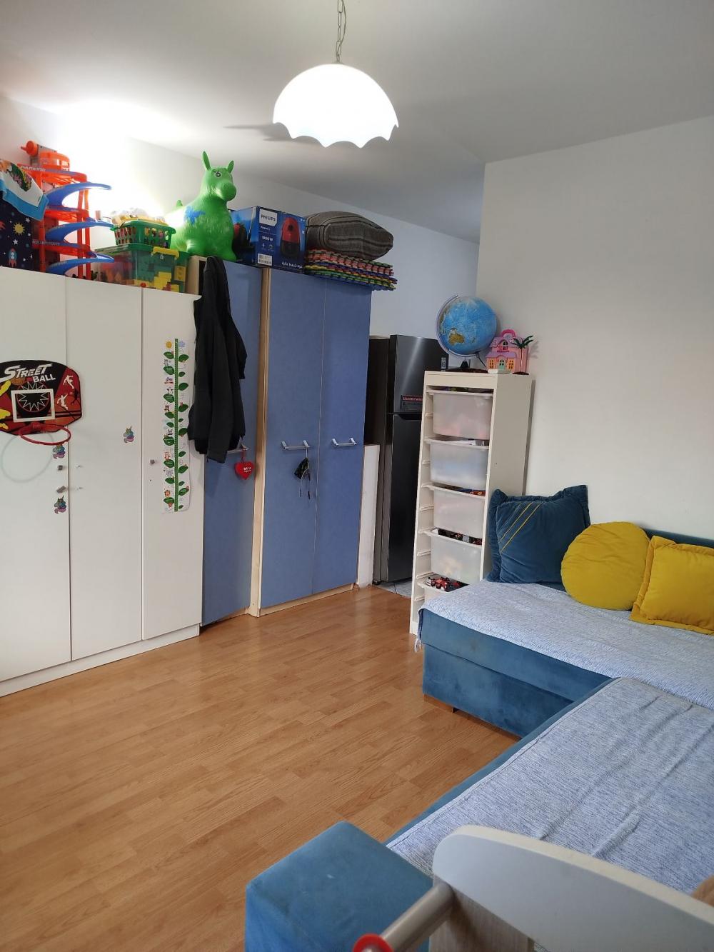 Stan na prodaju u Beogradu, Kotež, jednosoban, 22m2, cena 42000 evra