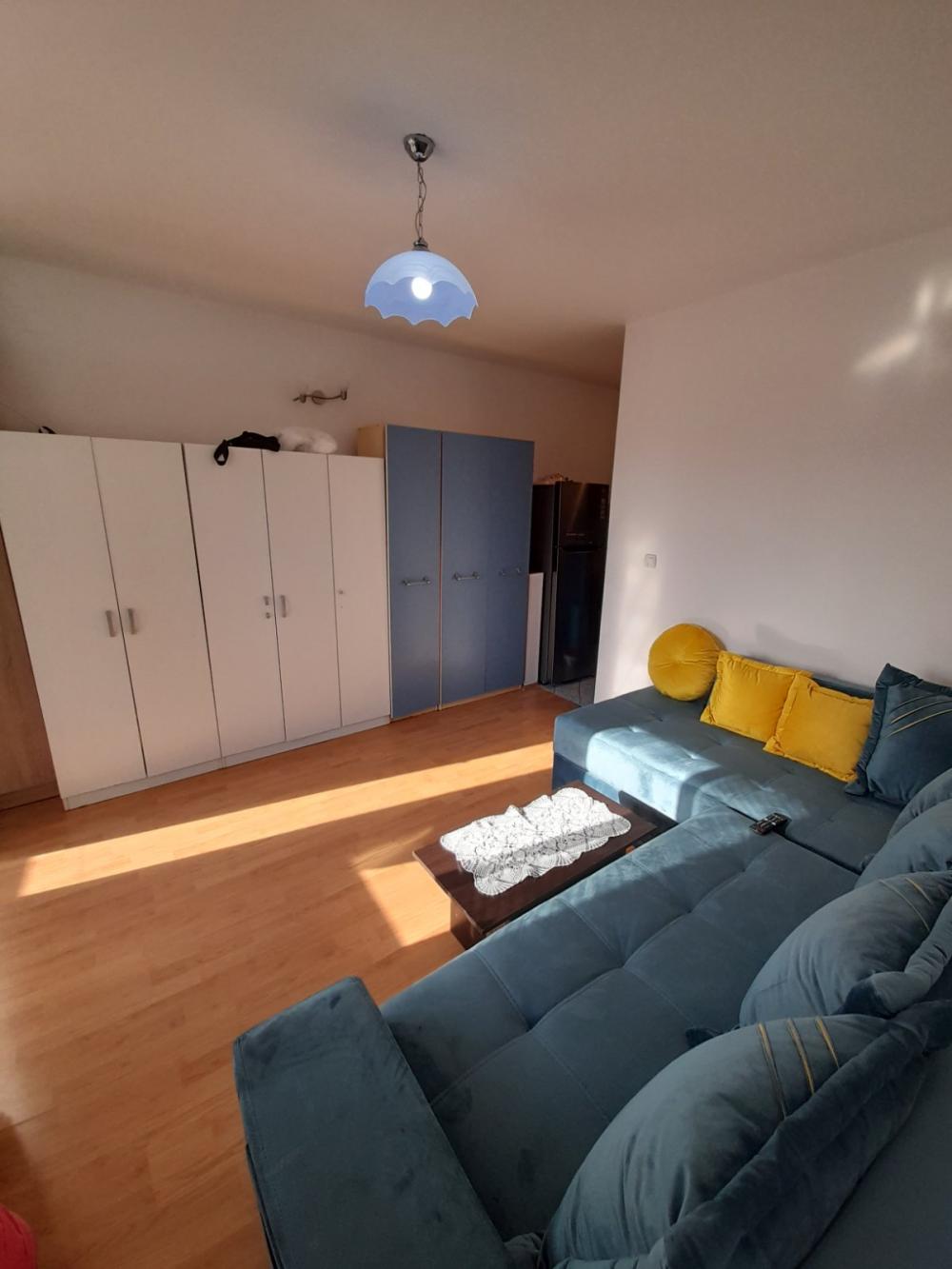 Stan na prodaju u Beogradu, Kotež, jednosoban, 21m2, cena 42000 evra