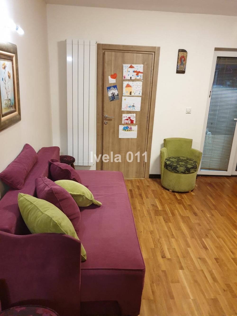 Stan na prodaju u Beogradu, Braće Jerković, jednoiposoban, 35m2, cena 92000 evra