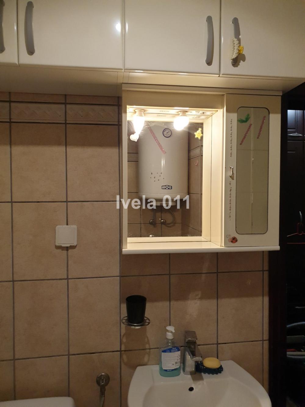 Stan na prodaju u Beogradu, Braće Jerković, jednoiposoban, 35m2, cena 92000 evra