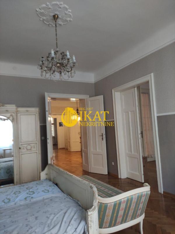 Stan na prodaju u Beogradu, Beograd (centar), cetvorosoban, 142m2, cena 568000 evra