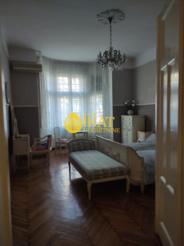 Stan na prodaju u Beogradu, Beograd (centar), cetvorosoban, 142m2, cena 568000 evra