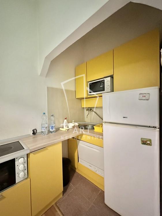 Stan na prodaju u Beogradu, Vračar, jednosoban, 36m2, cena 148500 evra