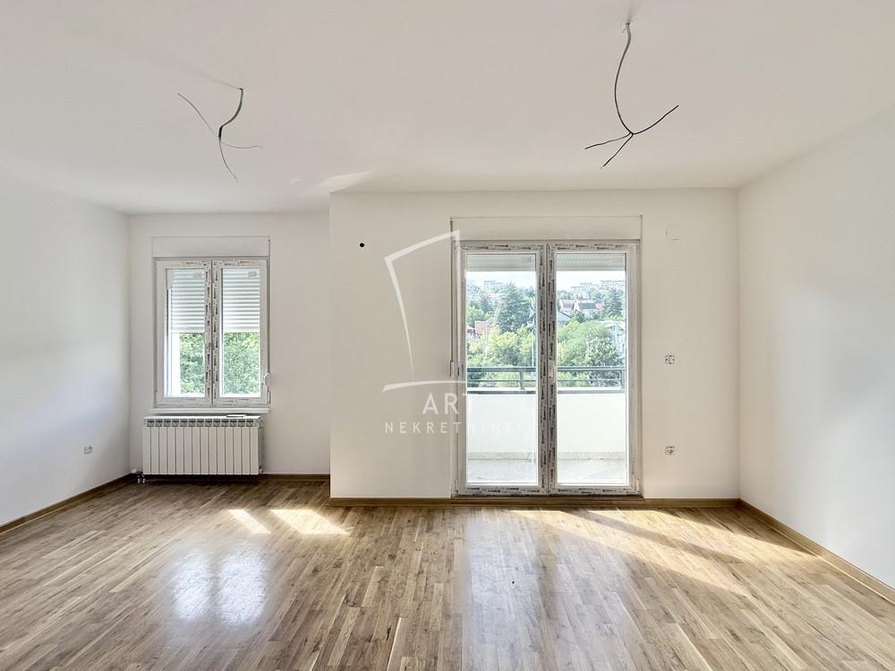 Stan na prodaju u Beogradu, Rakovica, dvosoban, 46m2, cena 114000 evra