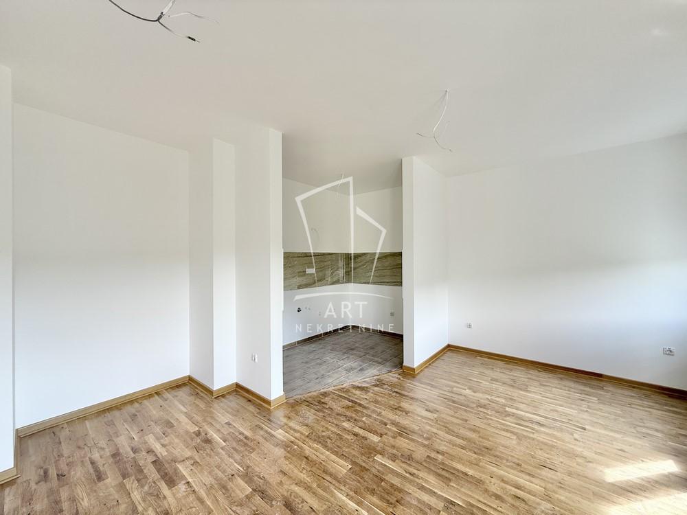 Stan na prodaju u Beogradu, Rakovica, dvosoban, 46m2, cena 114000 evra