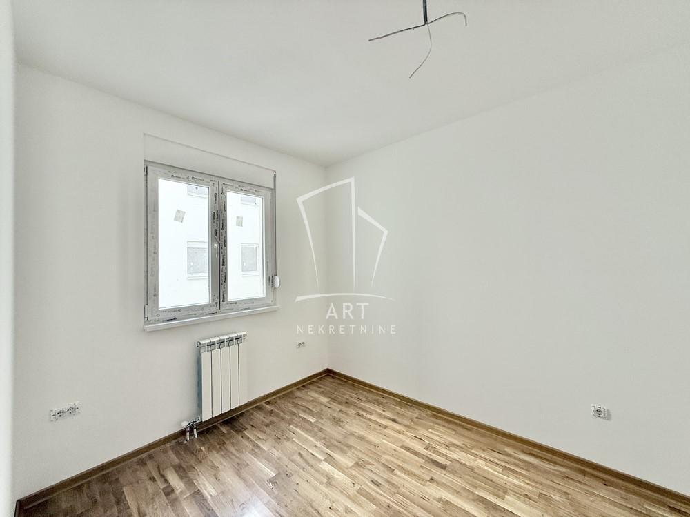 Stan na prodaju u Beogradu, Rakovica, dvosoban, 46m2, cena 114000 evra