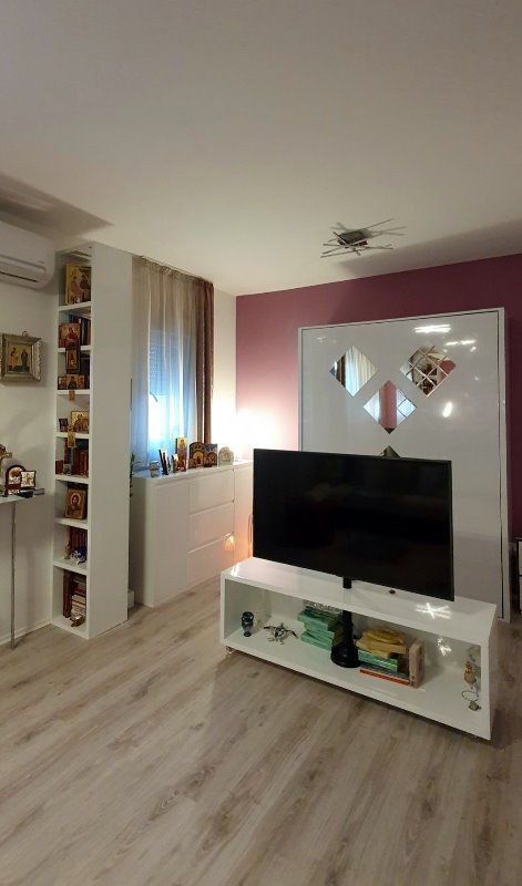 Stan na prodaju u Beogradu, Dorćol, jednosoban, 26m2, cena 147000 evra