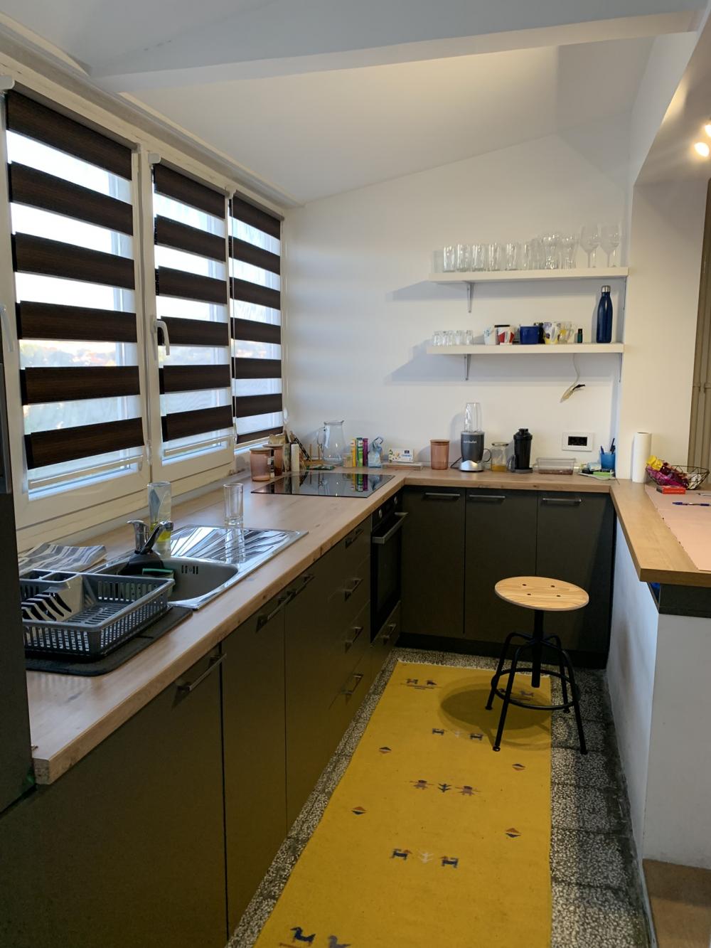 Stan na prodaju u Beogradu, Palilula, jednoiposoban, 48m2, cena 206400 evra