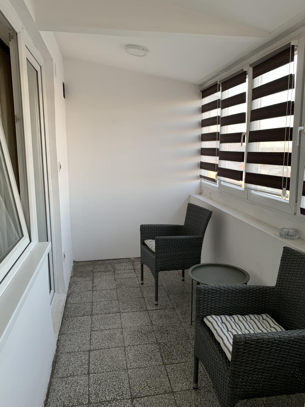 Stan na prodaju u Beogradu, Palilula, jednoiposoban, 48m2, cena 206400 evra