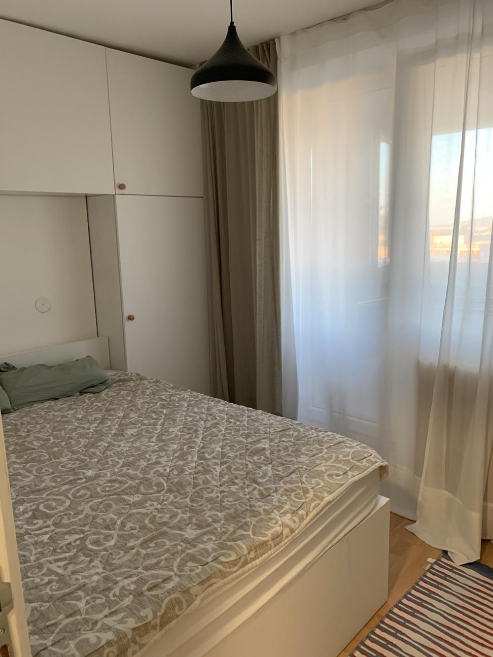 Stan na prodaju u Beogradu, Palilula, jednoiposoban, 48m2, cena 206400 evra