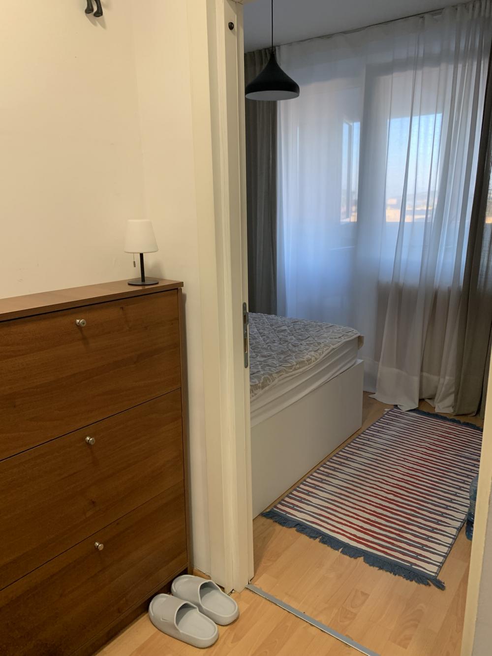 Stan na prodaju u Beogradu, Palilula, jednoiposoban, 48m2, cena 206400 evra
