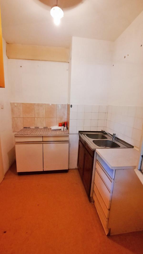 Stan na prodaju u Beogradu, Braće Jerković, jednosoban, 49m2, cena 128000 evra