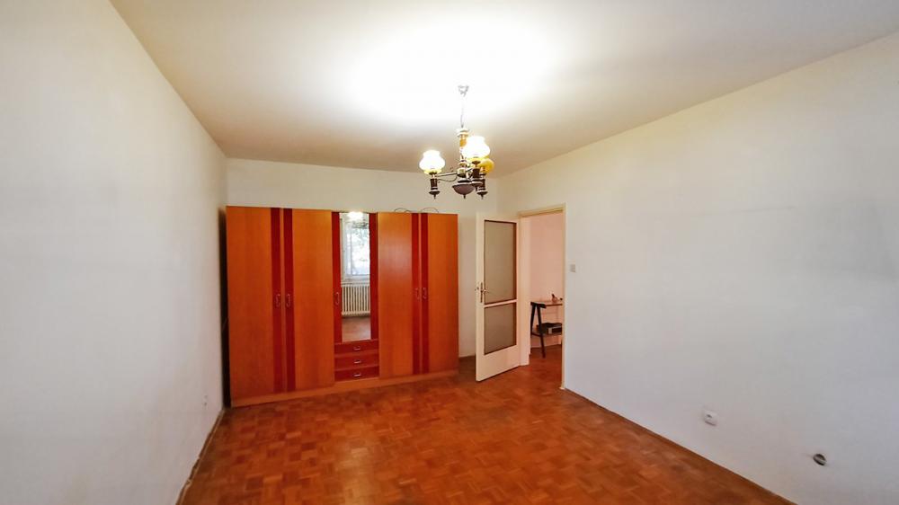 Stan na prodaju u Beogradu, Braće Jerković, jednosoban, 49m2, cena 128000 evra