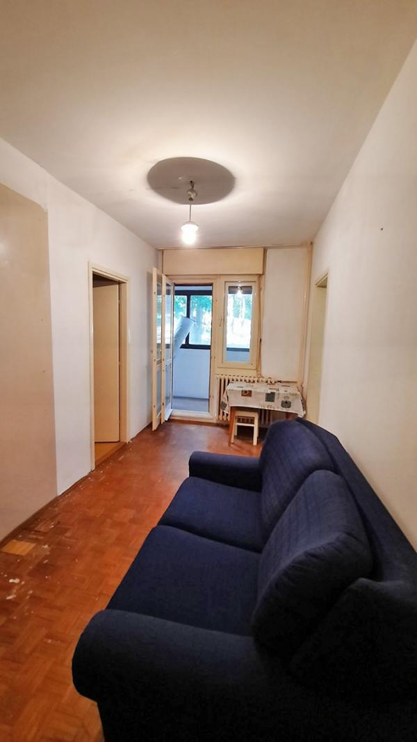 Stan na prodaju u Beogradu, Braće Jerković, jednosoban, 49m2, cena 128000 evra