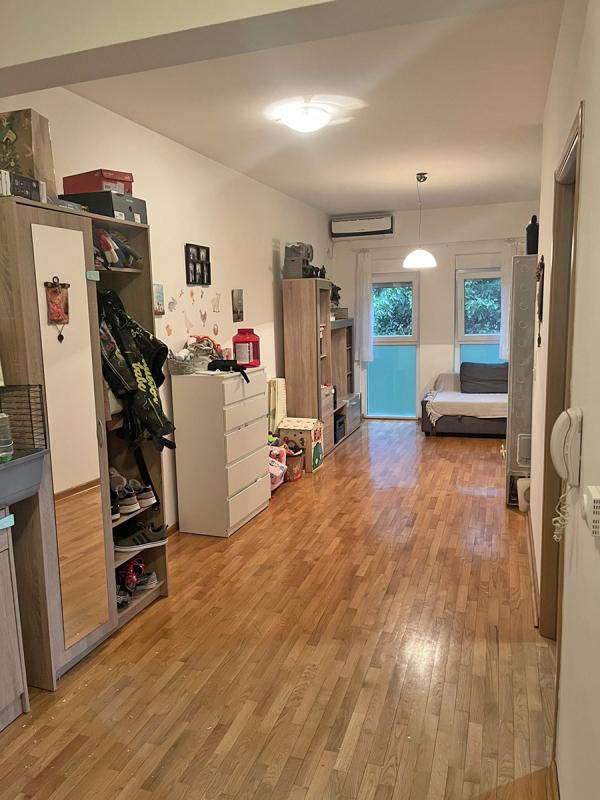 Stan na prodaju u Beogradu, Mirijevo, trosoban, 49m2, cena 130000 evra